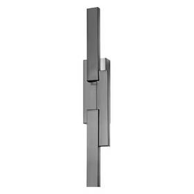 Ions032015l30d2sn Afx Ion - Wall Sconce