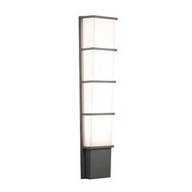 Lasw052833lajd2tg Afx Lasalle Led Outdoor Sconce Lamp Type