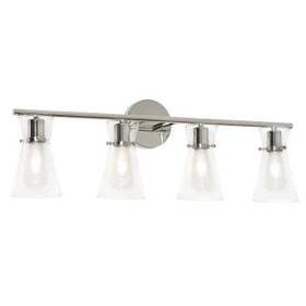 Amdv3310mbpc Afx Lighting - Bathroom Fixtures Indoor