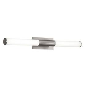 Daxv3605l30d1sn Afx Lighting Dax Vanity Led 35w/3800lm/120v Nickel/white - Daxv3605l30d1sn Afx Lighting Dax Vanity Led 35w/3800lm/120v Nickel/white -