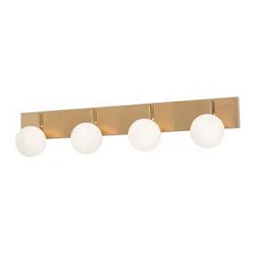 Metv3808l30d1sb Afx - Bathroom Fixtures Indoor Lighting