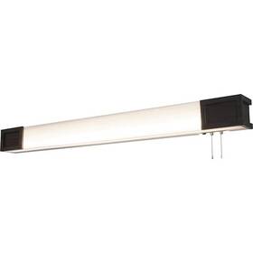 Mqtb5054l30enwn Afx Marquette - 4 Ft. Overbed Light Fixture