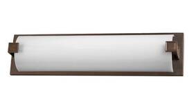 Nlv418kbscx218 Afx 50-inch Oakley Rubbed Bronze Vanity