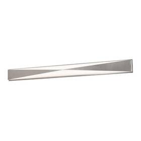Nvv5494800l30d1sn Afx Novara Led Vanity