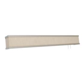 Rab384000l30ensn-jt Afx Rab384000l30en-jt Randolph 2 Light 5 Inch Tall Led Wall Sconce - Nickel