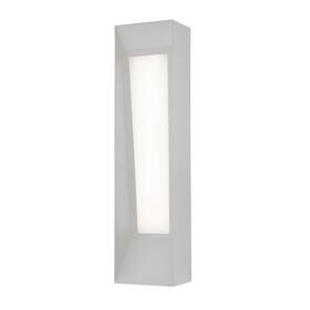Rwnw0520lajudtg Afx Rwnw0520lajud Rowan 20 Inch Tall Led Wall Sconce - Grey