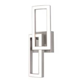 Sias0717lajudnp Afx - Bathroom Fixtures Indoor Lighting