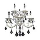 Ag.022121-017-fr001 Allegri Lighting Rafael Light Traditional Wall Sconce In 0720062255483