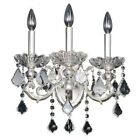Ag.023121-017-se001 Allegri Lighting Praetorius Light Traditional Wall Sconce In 720062255964