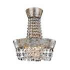 Ag.024022-006-fr001 Allegri Lighting Romanov Light Traditional Wall Sconce In 0720062257241