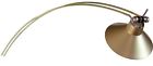 Ag-51 House Of Troy Advent Gemini Satin Brass Picture 753174059618