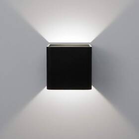 Aipsun 634458005333 10w Led Cob Modern Up And Down Wall Light Indoor Mount Sconce Pathway Stair