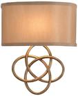 Ajc-8848 Euroluxhome Wall Sconce Infinity Soft Antique Silver Silk 616524149035