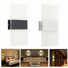 Ajw566802 Unbranded-generic Modern Acrylic 6w Led Wall