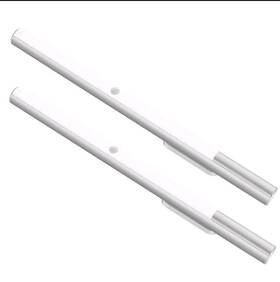 T401 Alivation T402 Led Under Cabinet Lighting Battery Operated Closet Light Motion 2 Pack