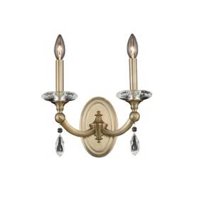 012122-045-fr001 Allegri - Wall Sconces Indoor Lighting