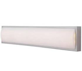 B081vt93ct Allen Roth Inch Mcaden Brushed Nickel Led Modern Vanity Light Frosted Shade