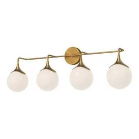 Vl505136agop Alora Lighting - Bathroom Fixtures Indoor