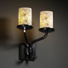 Alr878210mblk Justice Design Group Lighting 784689215664