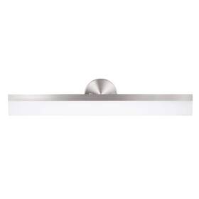 22720-001 Alsy Vanity Light Bar 26.5 Inch W Integrated Led 1300 Lumens - In Brushed Nickel Ob