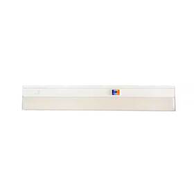 5cct Amax Lighting 711181333183 Ucn 42 Inch Electrical Hardwired White Integrated Led Linkable Under Cabinet