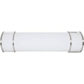 Led-bb210bn-c Amax Lighting 24 Inch Brushed Nickel Led Bath Bar Vanity Light 4000k