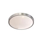 Amp112pt-ccom Artika Moonraker Led Ceiling Light