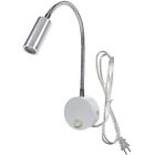 Amz0001 Lysed Led Wall Lamp 709586140406