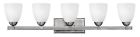 5255an " Antique Lighting Light Nickel 37 5 Hinkley Vanity