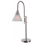 32234bs Arm Kenroy Torchiere -reading Home Brady