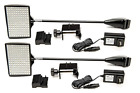 Arm12v-60160-012-slv-2pk Hitlights Packs Display And Exhibit Dc Led Arm 856556006160
