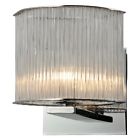 Ac1401 Array Wall Sconce Alternating Clear Current