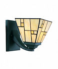 M4116-11 Art Collection Rockledge Thomas M4166-11 Sconce Wall Glass Light Lighting 1