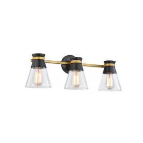 Ac11803bb Artcraft Lighting - Bathroom Fixtures Indoor