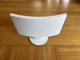 1646018a Artemide Surf Micro Wall Led Light Neil Poulton