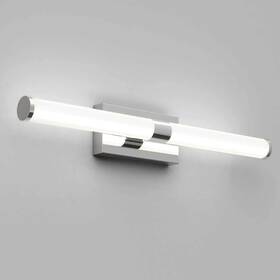 Van-pi5c-hd2bl Artika Vitoro 27 Inch Led Vanity Light Chrome 2200 Lumen Modern Sconce
