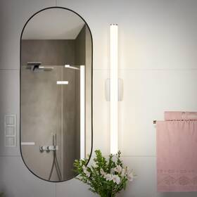 Asd 810050732253 Led 36 Inch Wall Mount Vanity Lighting Fixture 30w 2100lm 3000k-5000k 120v