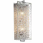 Ashcombe 2 Ove Led Wall Sconce Light Vanity