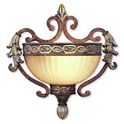 Atgd6949 40659513 Astoria Grand Schweizer Glass Shade Wall Sconce 190219297305