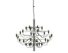 Au140057 Flos Contemporary Suspension Lamp Chrome