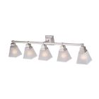 Dvp9655orb Aurora Dvp7655orb Light 5 Bathroom Dvi