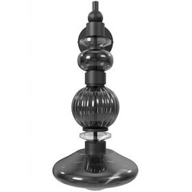 Hf8901-bk Avenue Lighting Hf8901 Avra 20 Inch Tall Wall Sconce - Black