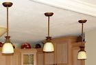 504827 Awesome Condition Pendants 3 Coastal Pics Dismissing Style Set