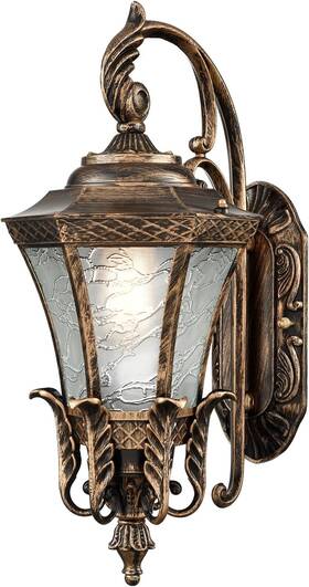 T3258bu-sj Axiland Black And Gold Sconces Wall Lighting 20.87 Inch H Exterior Light Fixture T3258bu-sj Axiland Black And Gold Sconces Wall Lighting 20.87 Inch H Exterior Light Fixture