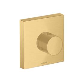 10932251 Axor Showersolutions Modern 1-handle 5-inch Wide Diverter Valve Trim Onlywith
