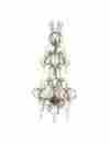 Ay-390 Wl276 Aidan Gray Wall Sconce New