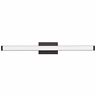 B01dk5gunc Lithonia Lighting Contemporary Square Led Vanity Light Bronze