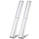 B078glkyhj Lepotec Under Cabinet Lights Closet Usb Rechargeable Wireless 5421521269946