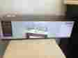 B10072 Allen Roth Traditional Style Bathroom Mirror Vanity Light Lamp Bath Wall Fixture 3