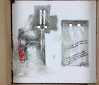 B1324 Robert Abbey 1 Wall Light Original "halo Nickel Lights - " Box
